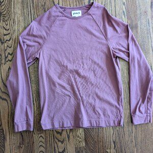 Pact Vintage Long Sleeve shirt